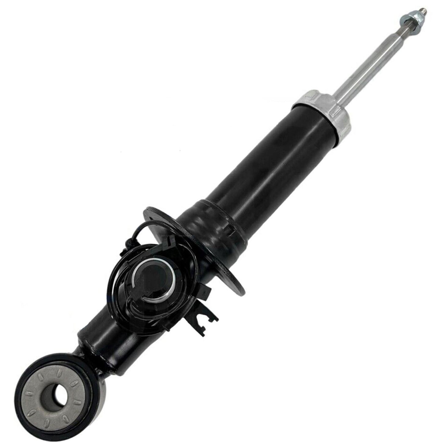 2x for Jeep Cherokee KL 2014-2020 Front L&R Coil Spring Shock Absorber Assembly