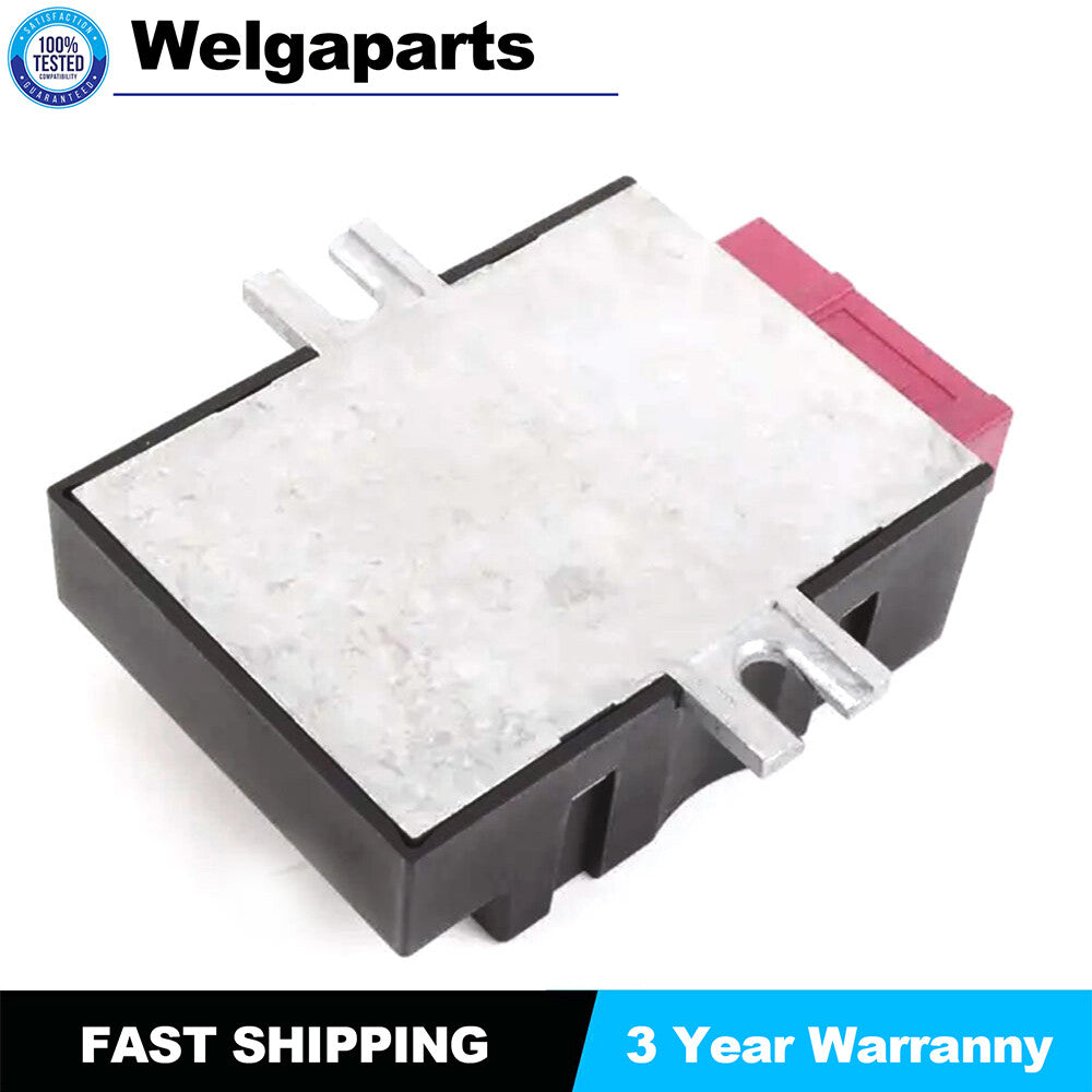 FOR 06-13 for BMW E88 E60 E90 E92 1 3 5 SERIES 328i 528i FUEL PUMP CONTROL MODULE