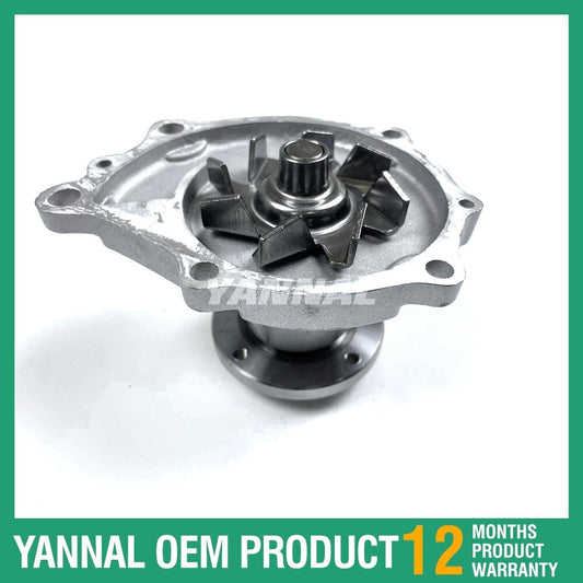 Water pump for Nissan K21 engine