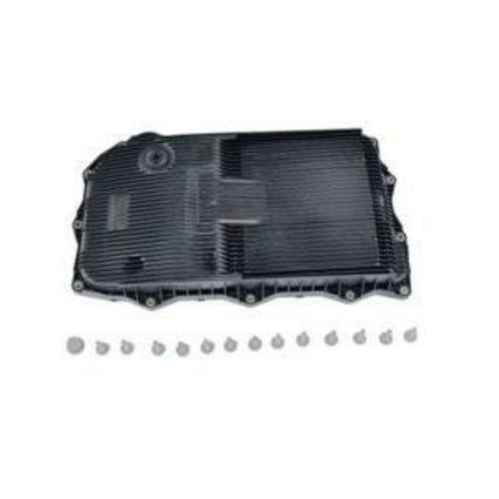 68225344AA Automatic Transmission Oil Pan for Dodge for RAM for Jeep 19-22