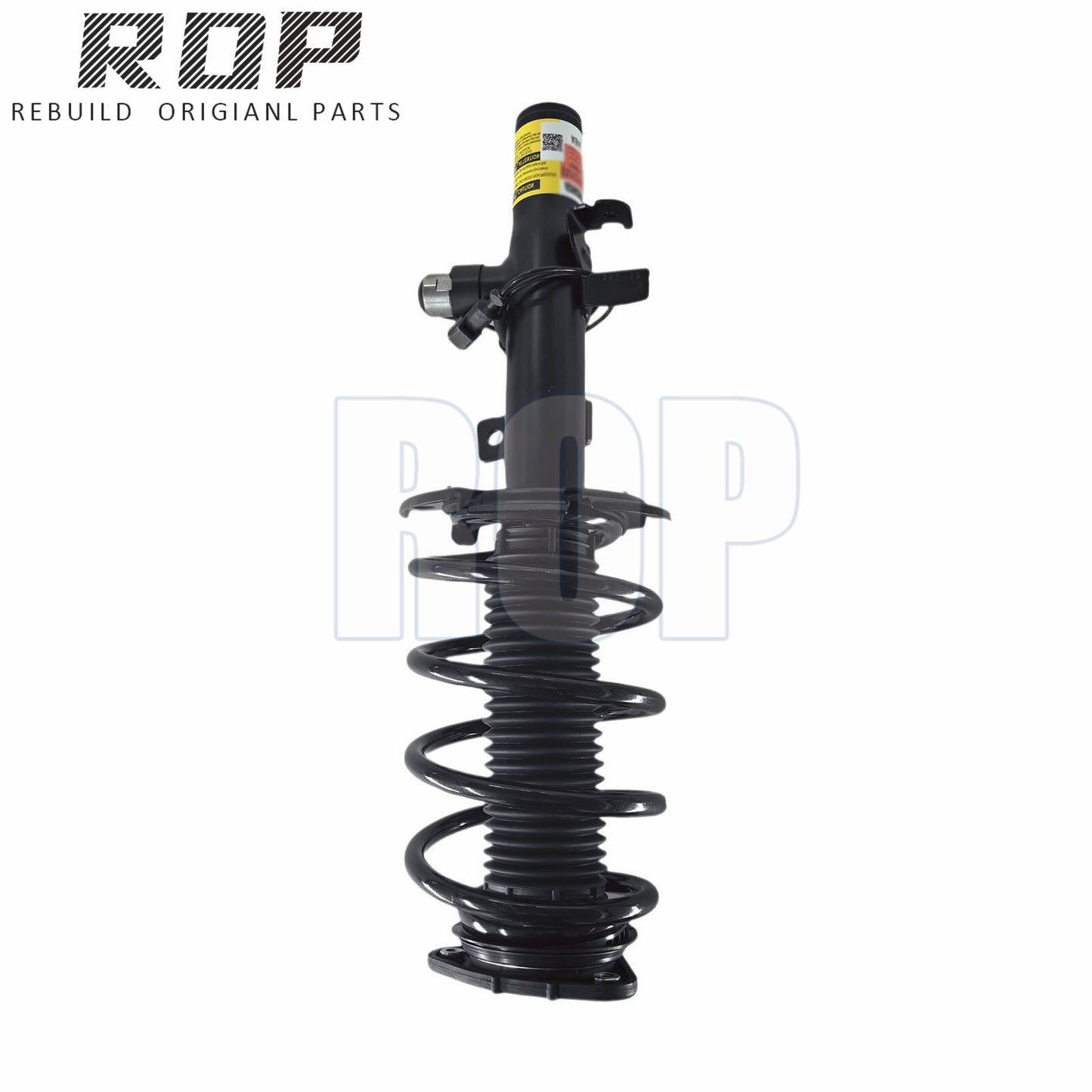 Front Left Shock Strut Assys w/Electronic Fit for Lincoln MKC 2015-2019 EJ7Z18124M