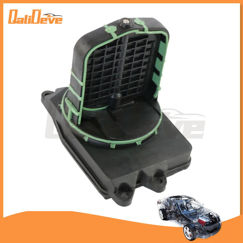 Left intake manifold adjustment unit DISA valve suitable for BMW 135i, 328i, 530i, 528i, X5, Z4