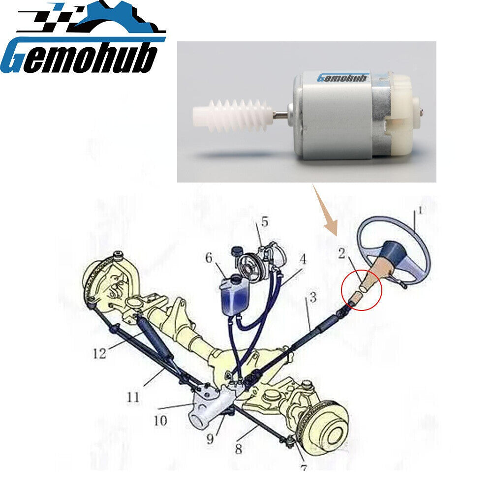 23103652 Steering Column Lock motor for Cadillac SRX ATS CT6 CTS SRX