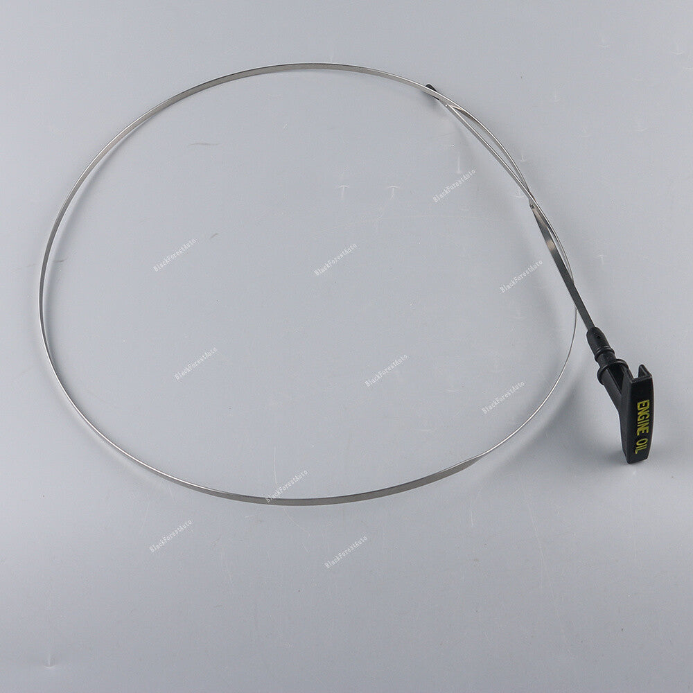 Engine Oil Dipstick Indicator Fit For 2003-06 for Dodge for Ram 2500 3500 5.9L 5086843AB