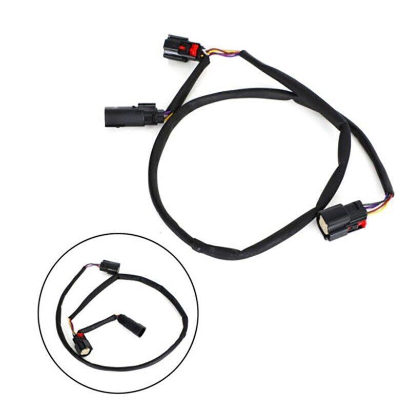 Dynamics Quick Disconnect Harness for 2014-2019 for Harley Davidson CDTPQD14