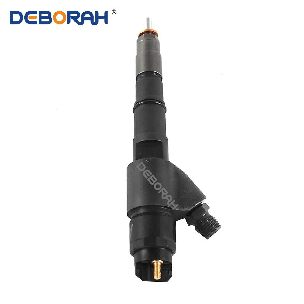 0445120067 0986435549 for VOLVO 20798683 Common rail injector for Volvo EC210