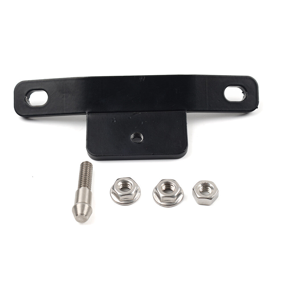 Solo for Seat Mounting Bracket for Harley Road Electra Street Glide 1997-2022