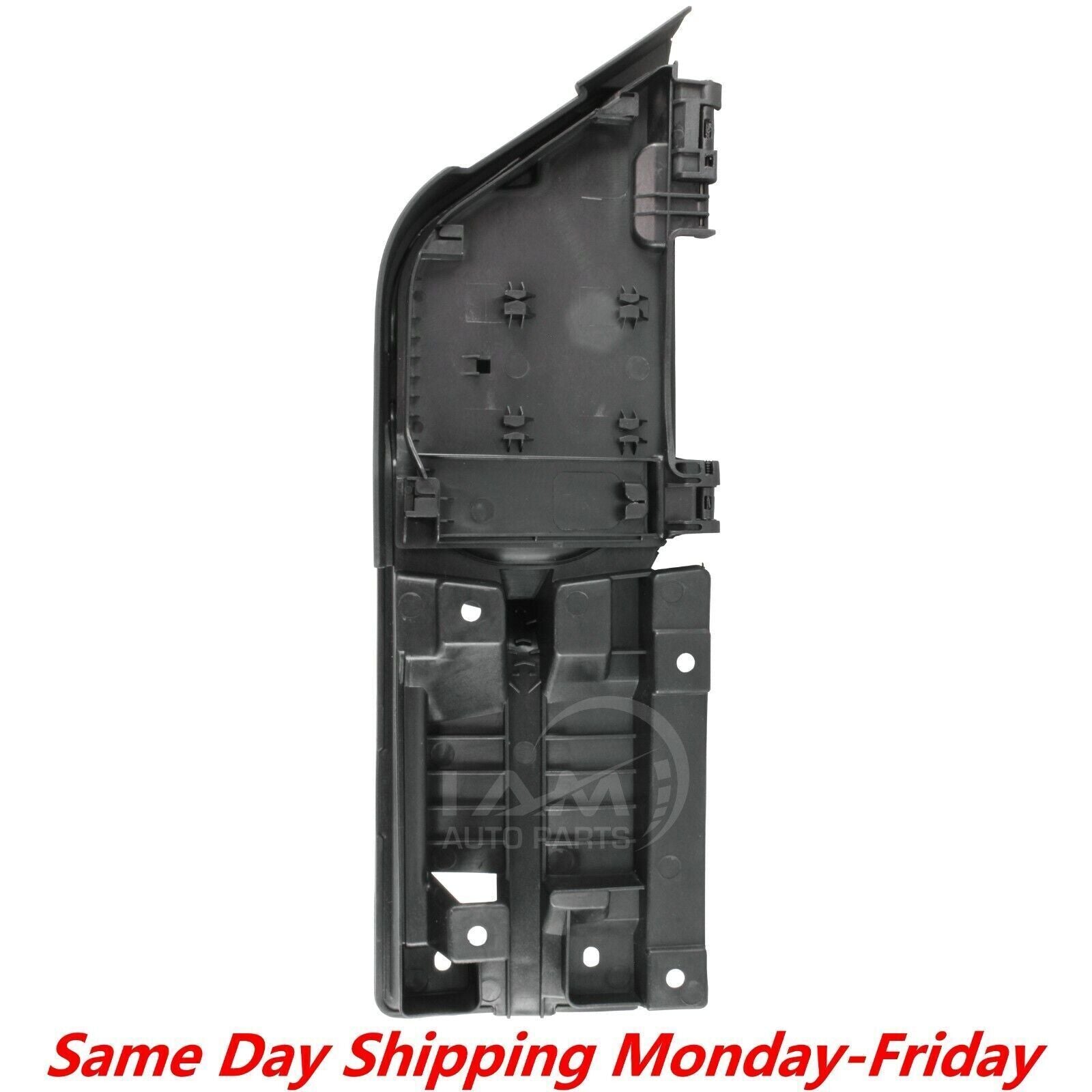 for Ford Transit Van 150 250 350 Fuel Filler Door Housing Pocket Hinge For 2015-2023