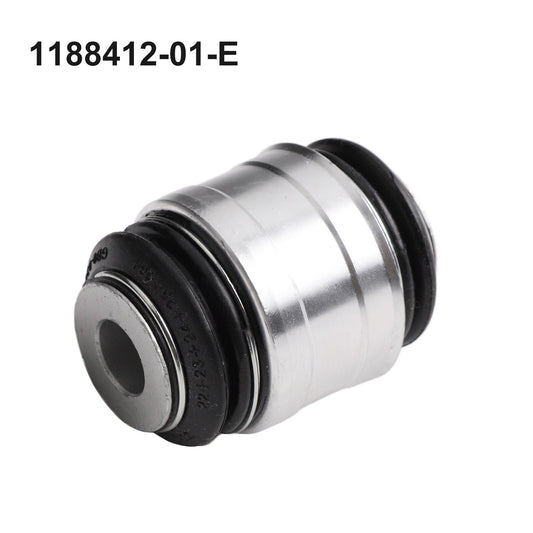 Premium rear joint bushings for Tesla Model 3 and for model Y 1188412 01 E.