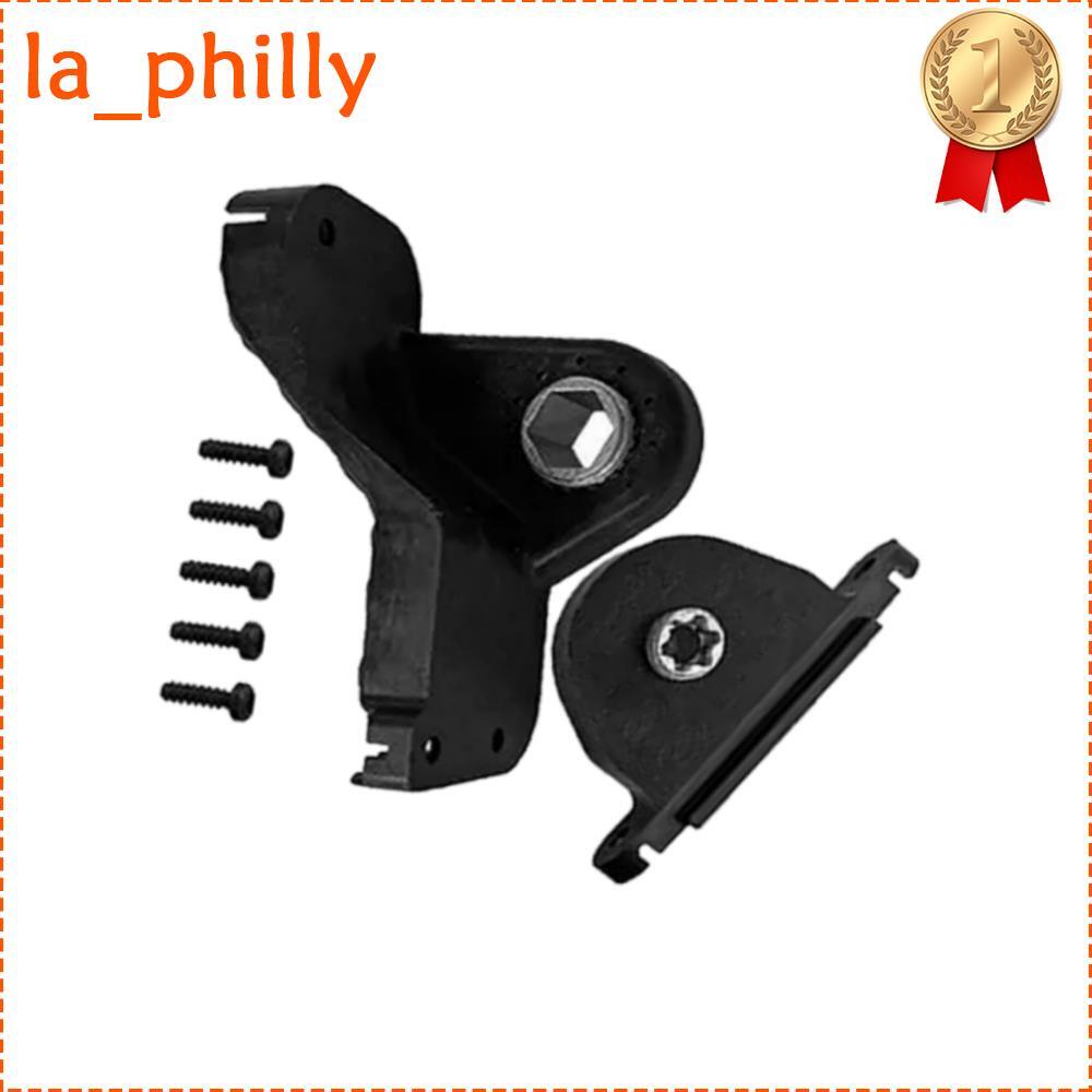 Passenger Side Headlight Repair Kit for GLC-Class X253 2015-2023 2538209200