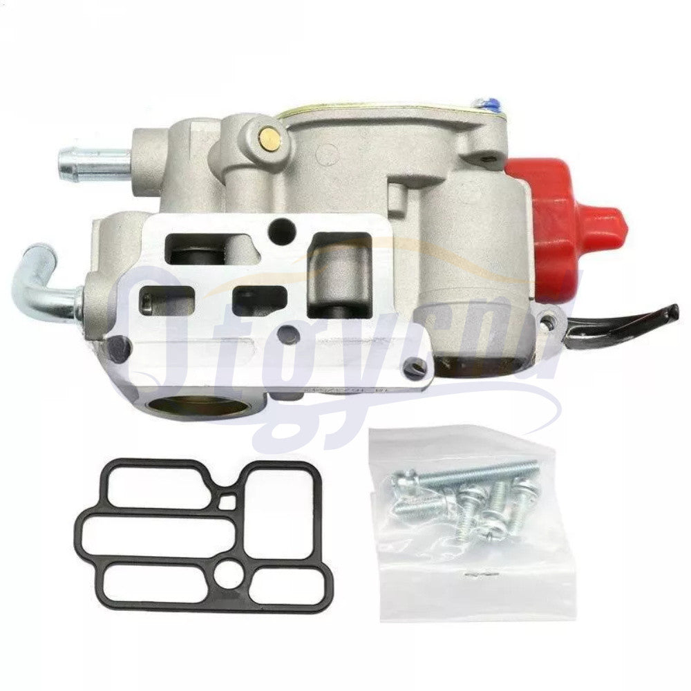 Idle Air Control Valve MD614698 MD614696 for Mitsubishi Galant 2.4L 2351CC