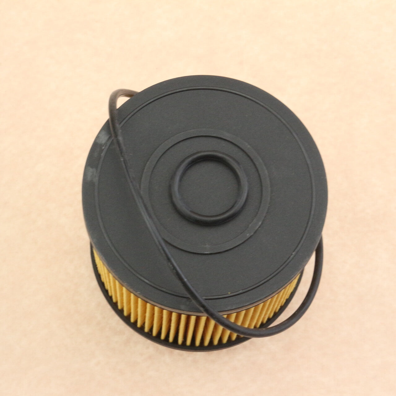 With O-Ring Fuel Filter Kit ME222135 for Mitsubishi Fuso Canter B7 FB8 FE7 FE8