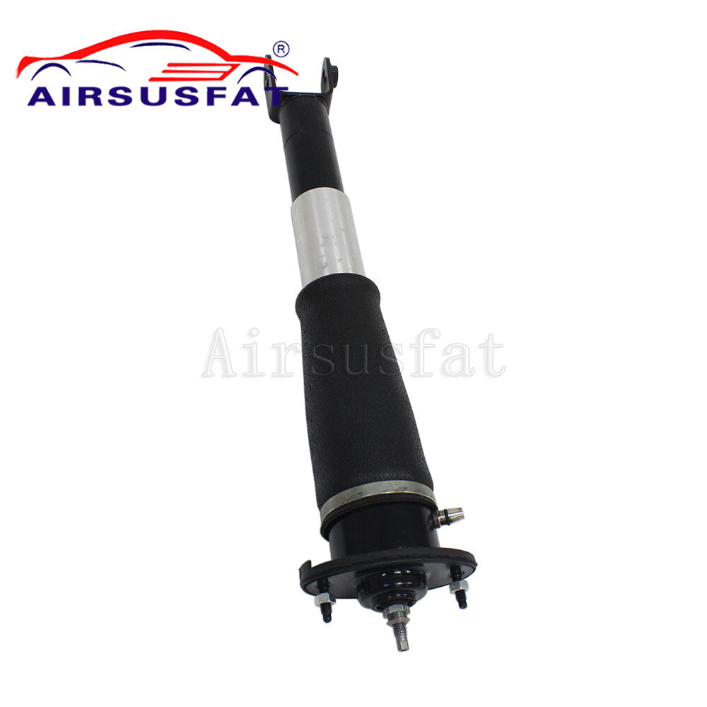 Suitable for Cadillac SRX rear air suspension shock absorber struts with electric adjustment 2004-2009 19302764