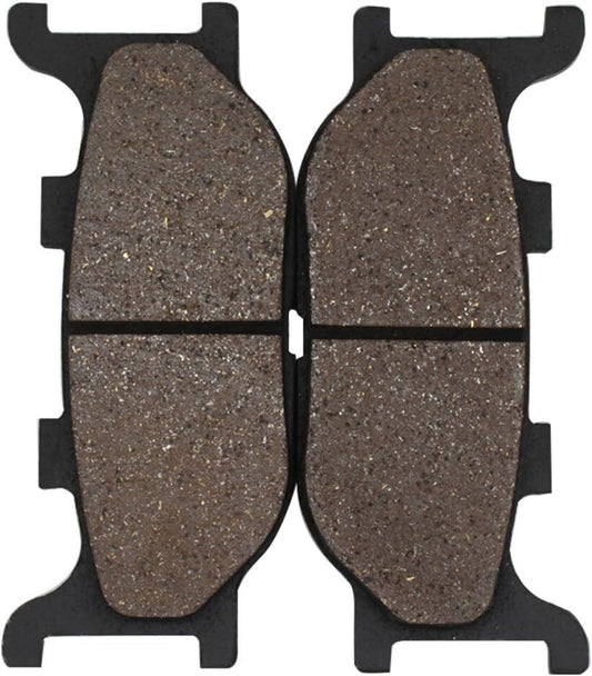 Front Brake Pads for Yamaha Virago XVS1100 XVS 1100 1999 2000 2001 2002 2003