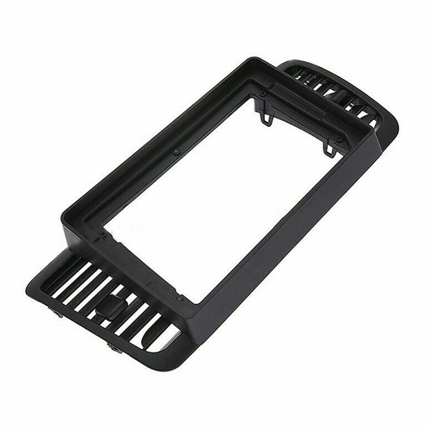 fit for Subaru Outback Legacy 9 Car Radio Stereo Frame Fascia Panel Trim