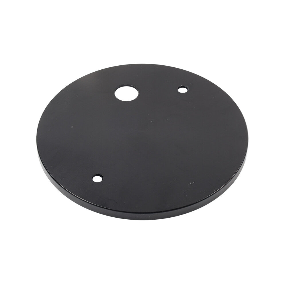 Speedometer Relocation Instrument Base for Harley Sportster XL1200 XL883 Dyna