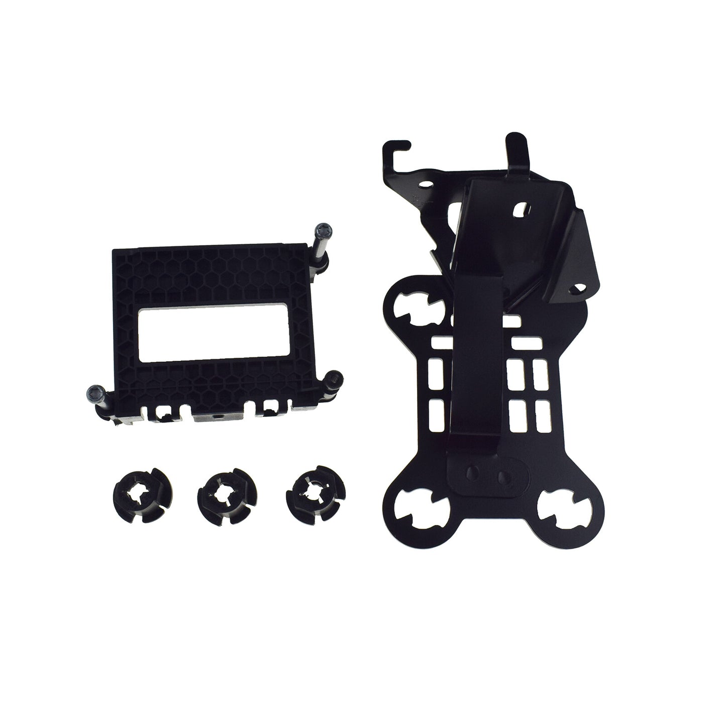 Fits for Honda for Civic 2018-2021 36801TLAA06 Radar Cruise Sensor Control Body Bracket
