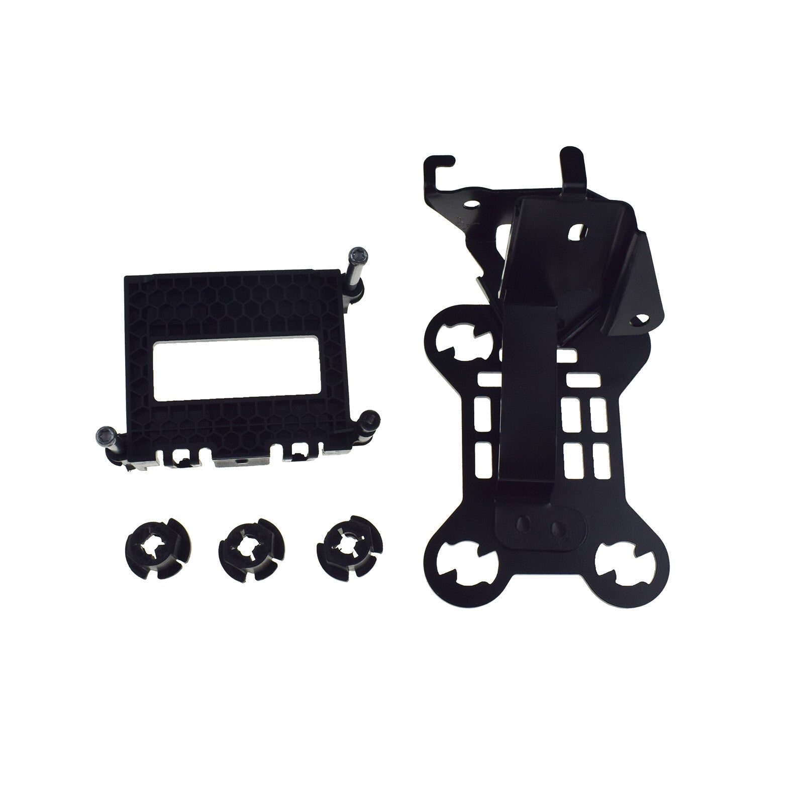Fits for Honda for Civic 2018-2021 36801TLAA06 Radar Cruise Sensor Control Body Bracket