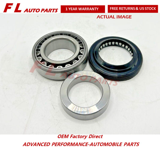 for Nissan Titan 04-2007 Rear Axle Shaft Wheel Bearing  Oil Seal Kit 402107S210