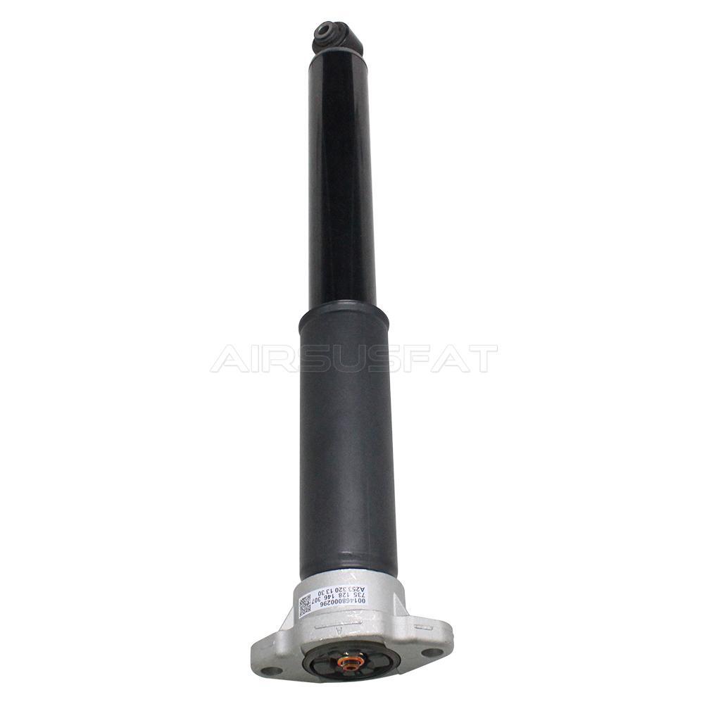 1x Rear Shock Strut for Mercedes W253 GLC300 GLC43 GLC63 AMG 2016-20 A2533201330