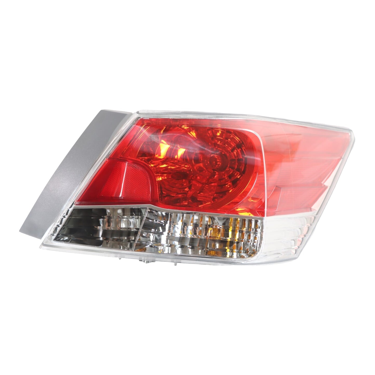 Right Red Tail Lights for Honda Accord 2008 2009 2010 2011 2012 2013 rear RH