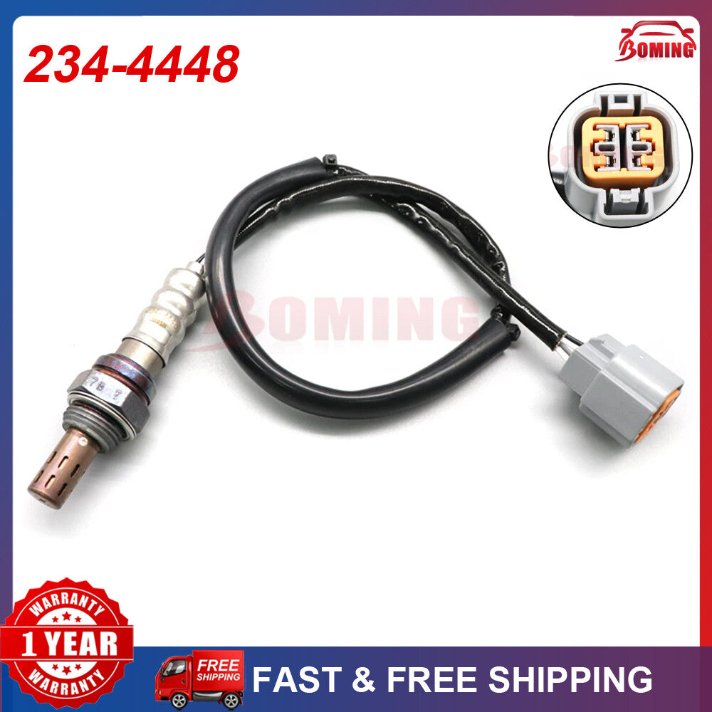 Downstream Oxygen O2 Sensor For 2007-2016 for Toyota for Camry for Avalon 3.5L 89465-06250