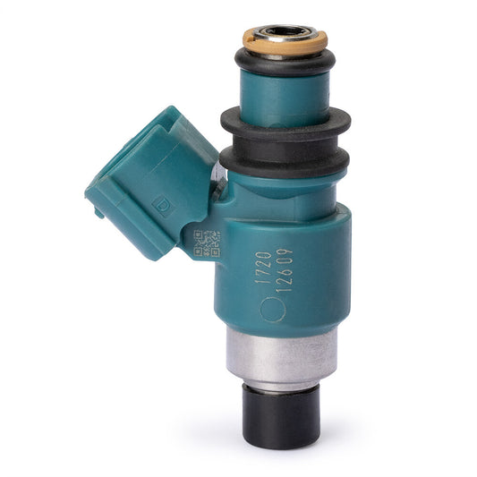 Motorcycle Fuel Injector 16450KRNA41 for Honda CRF250R 2010-2016 16450-KRN-A41