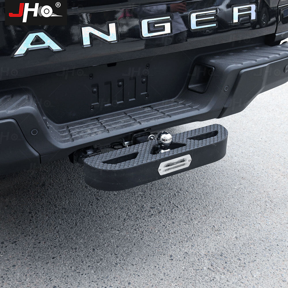 Car Trailer Hitch Base Pedal Conversion for Ford RANGER 2023 2024 New