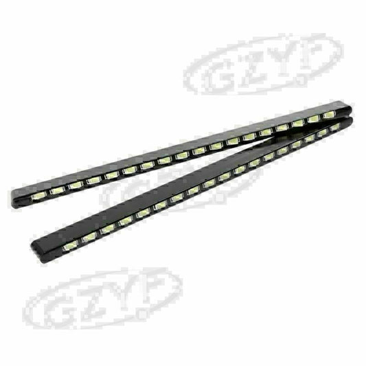 Car COB 5630 18-LED Super Bright Lights DRL Fog Driving Lamp Waterproof White po