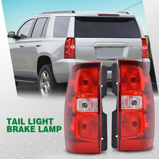 2007 - 2014 Suburban Tahoe, Qi State (Addicted to Beauty, Fuhaigan+)
