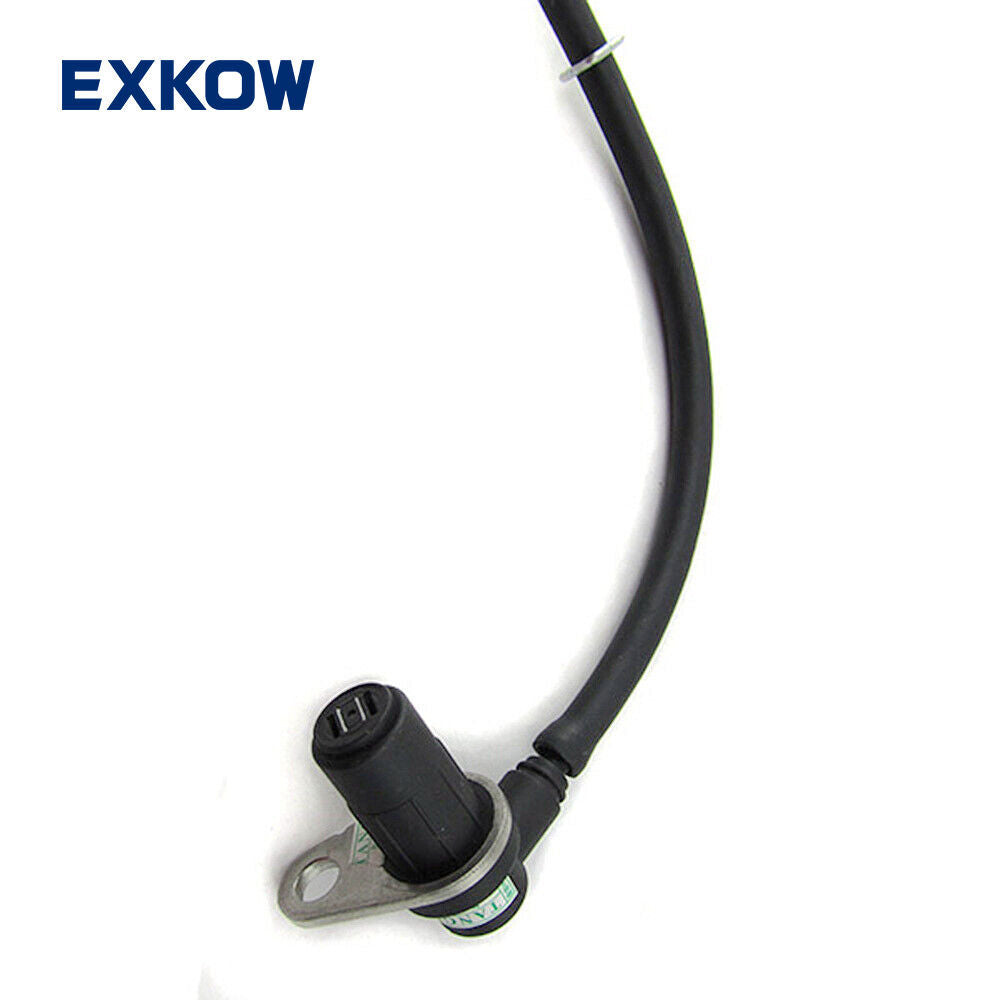 RR RH ABS Sensor fits for Mitsubishi Montero 3.5 3.8 Long Wagon 2000-2006 V75W V77W
