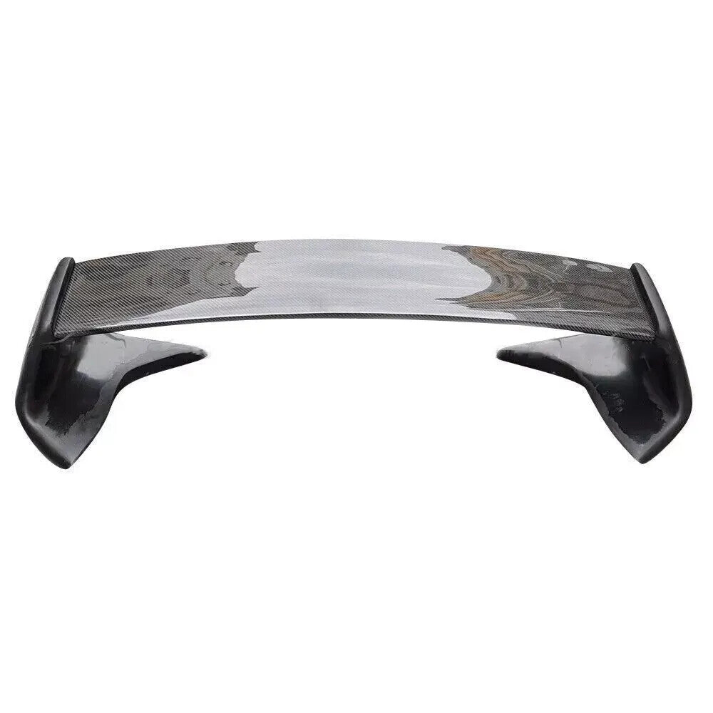 Fit For 2020-2024 for Toyota Supra A90 A91 MK5 Rear Wing Trunk Spoiler Carbon Style