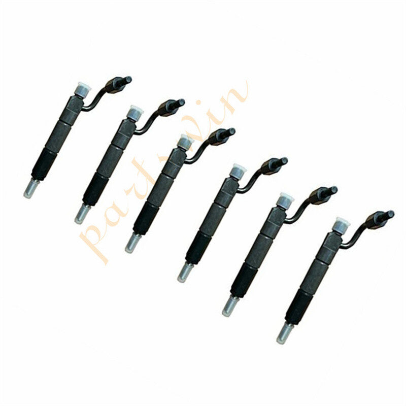 6-pack fuel cells suitable for CAT Caterpillar 311B 312B 312BL 320L 320B excavators 5I7706