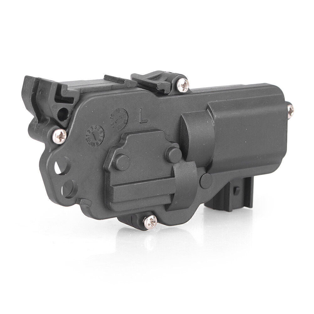 Power Door Lock Actuator Left RH Driver Side for Ford F-150 2005-2008 for Mustang