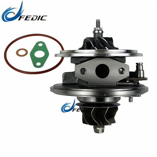 454161 Turbo cartridge for Seat Cordoba lbiza II Toledo I 1.9TDI 81Kw 110HP AFN