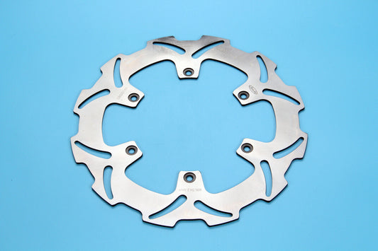 Front Brake Rotor Disc Disk for HUSABERG FE 600 E (1999-2002) 01 00