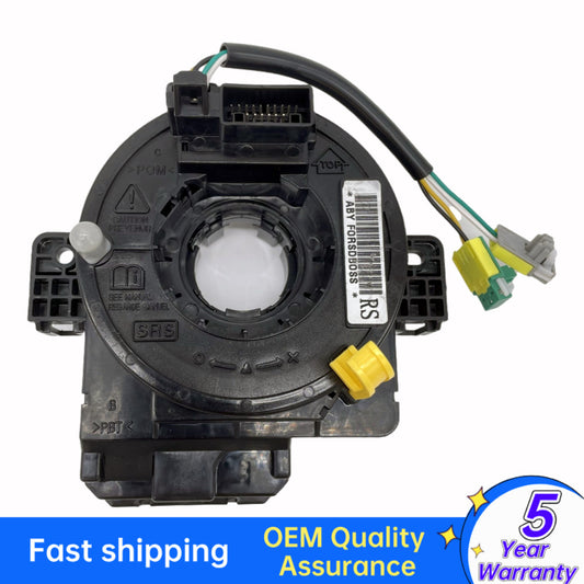 new premium clock spring spiral cable for Honda HR-V 2016-2021