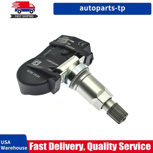 1X TIRE PRESSURE SENSOR 40700-3VU0A For 2014 2015 2016 2017 for Nissan Rogue