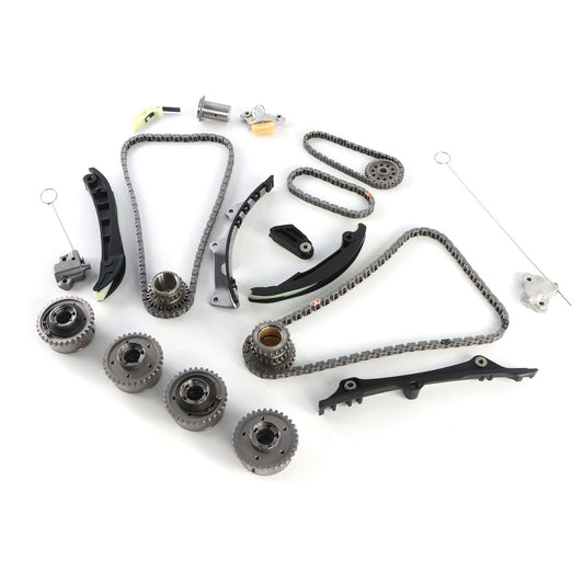 Timing Chain Kit Camshaft Phaser for Dodge for Jeep for RAM Grand Cherokee 1500 for Chrysler