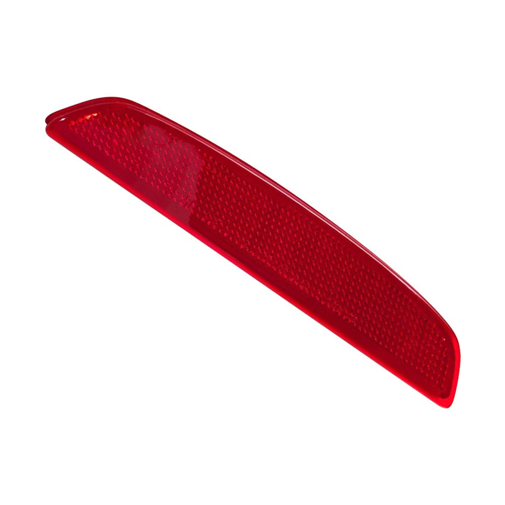 Rear Left Side Bumper Reflector Indicator Lens Red Fits For F85 for X5 M 2014+