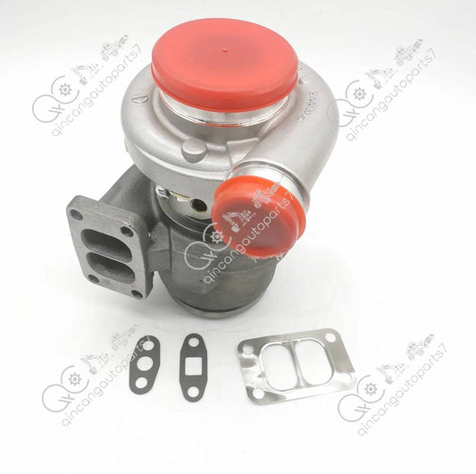 S200 Turbo 431-4575 Turbocharger fits Caterpillar XQP150 Generator C7.1 Engine