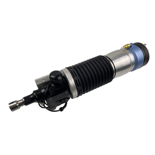 A pair of Assys front shock absorber struts for BMW F07 530i 535i 540i 550i GT RWD 2010-2017