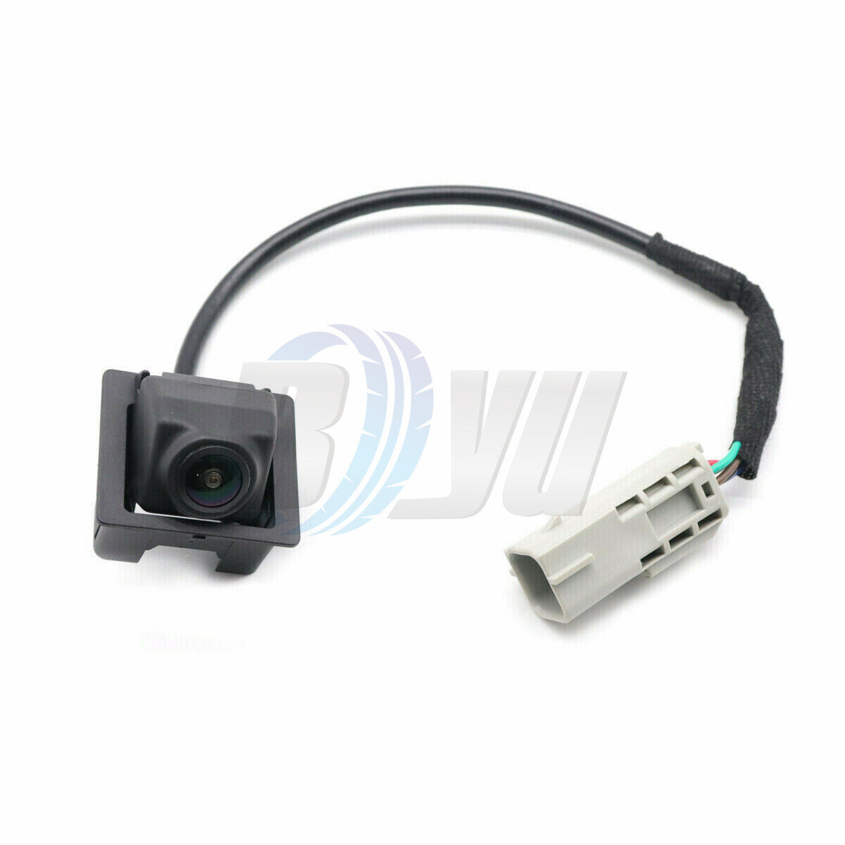 US stock 23205689 Rear View Backup Back Up Camera for 2010-2016 for Cadillac SRX