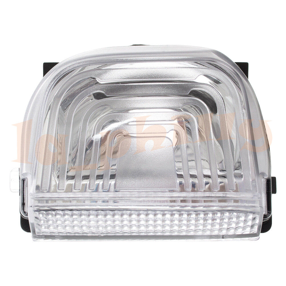 For 19-20 for Mercedes Sprinter Rearview Mirror Light Turn Signal Lamp Right