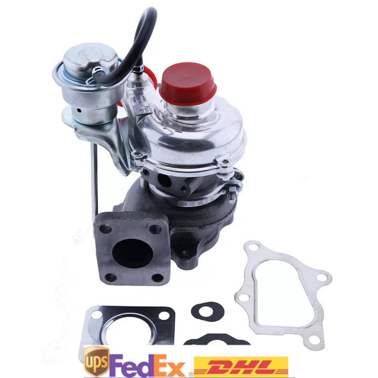 For V2003-M-DI-T Turbocharger 1G934-17010 1G488-17011 1G934-17011