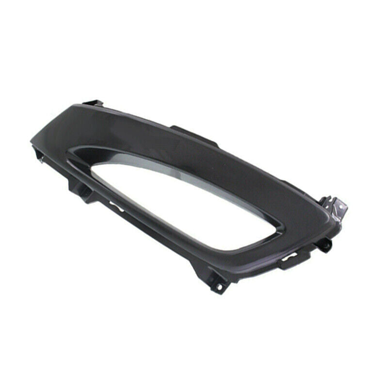 for Kia K5 Optima 2011 2012-2013 Left Front Fog Lamp Cover Fog Lamp Frame Trim