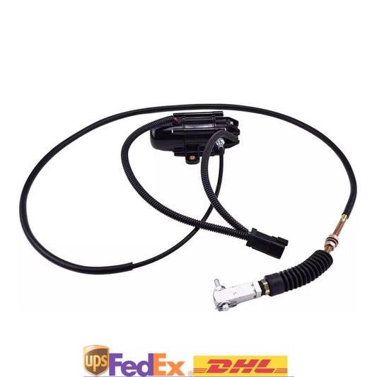 Actuator 4616264 for Hitachi ZX40U-2 ZX40U-3 ZX40U-3U ZX48U-3 ZX48U-3F ZX50U-2