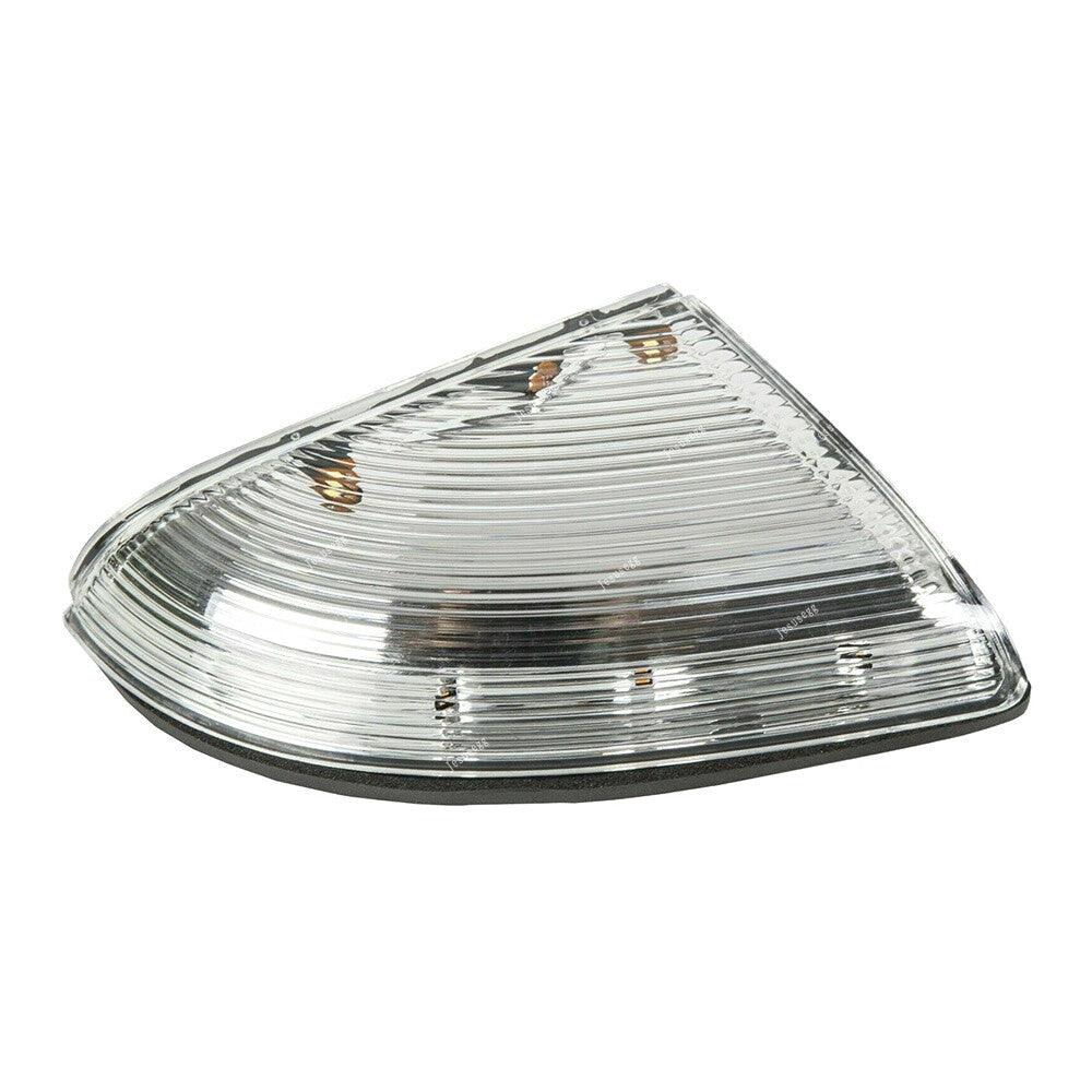 Front Left Mirror Turn Signals Lamp For 2009-2014 for Dodge for Ram 1500 2500 68064949AA