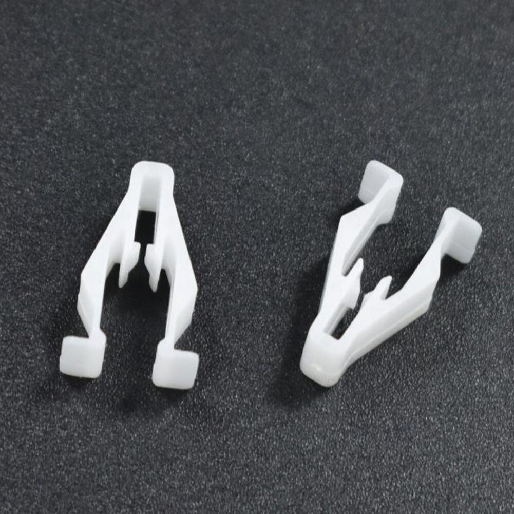 10 Car Grille Rear Door Panel Dash Trim Retainer Clips for Honda Accord for Civic