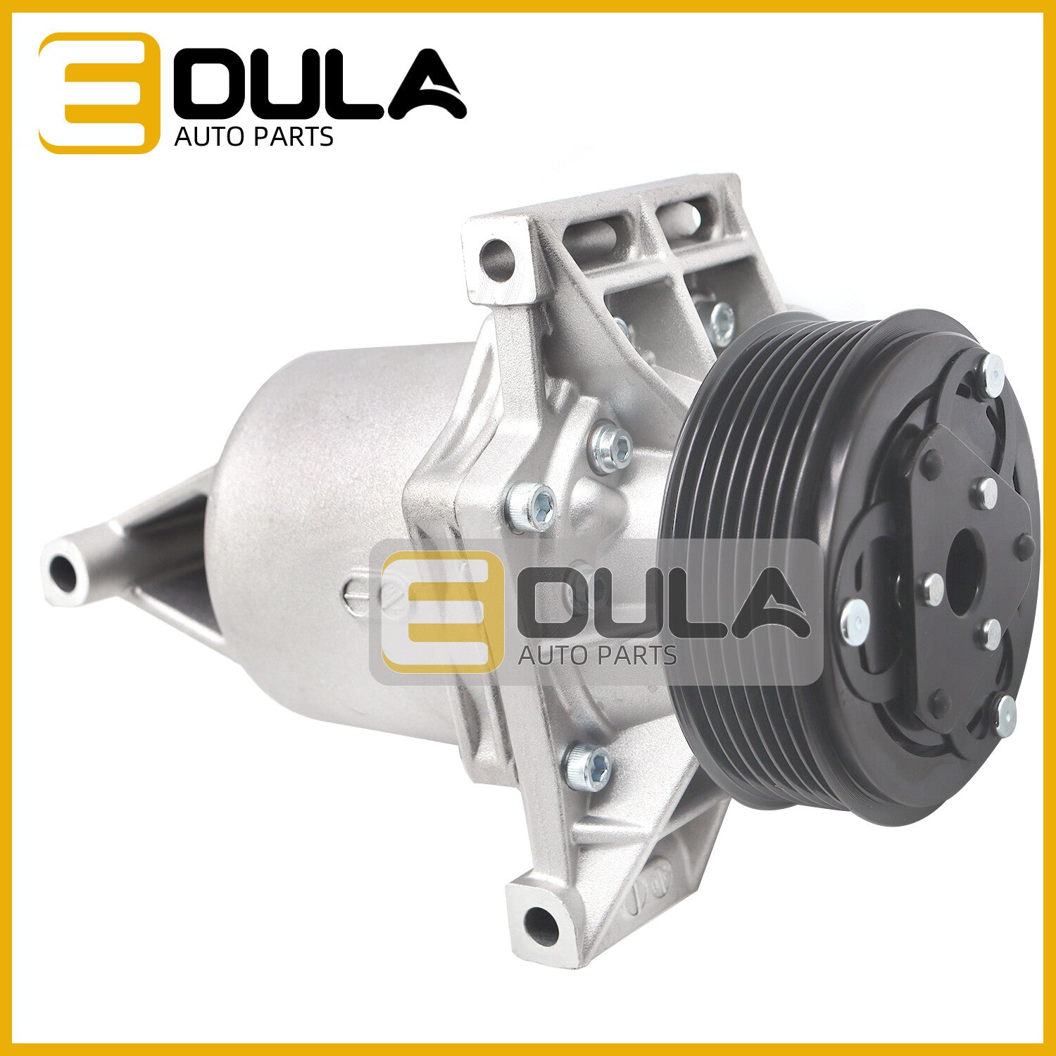 AC Compressor fits for Nissan Versa Tiida Versa 2011-2016 L57892 926001CK1A